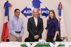 XV Copa Golf ADOEXPO será en el Dye Fore de Casa de Campo
 