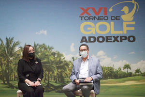 XVI Copa Golf ADOEXPO será el 21 en Los Corales de Punta Cana Resort & Club