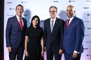 ADOTUR anuncia tercera entrega de premios 2019