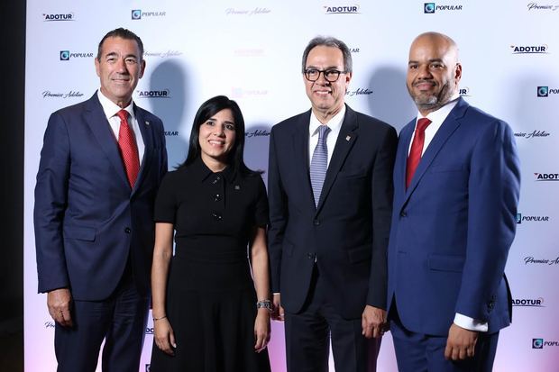 Asociación Dominicana de Operadores Turísticos ADOTUR, celebrará la tercera entrega de “Premios ADOTUR 2019”.