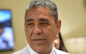 Adriano Espaillat insta al gobierno de Trump a acudir en apoyo de Puerto Rico