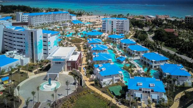 Margaritaville Cap Cana nombrado resort líder en RD