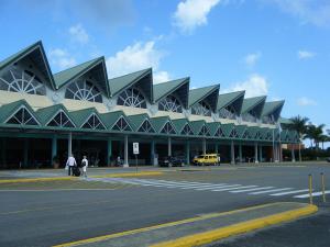 Tráfico de pasajeros en el aeropuerto Juan Bosch de Samaná creció 65% en primer semestre