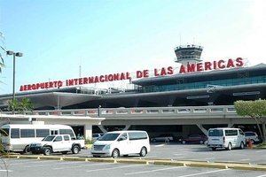 Los aeropuertos de Santo Domingo y Puerto Plata esperan 600 vuelos en julio