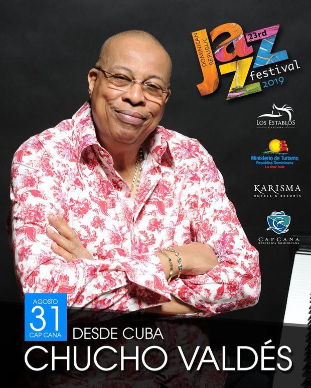 Este fin de semana se celebrará el DR Jazz Festival en Cap Cana
