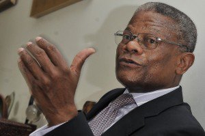 Embajador haitiano reconoce derecho de RD de deportar indocumentados