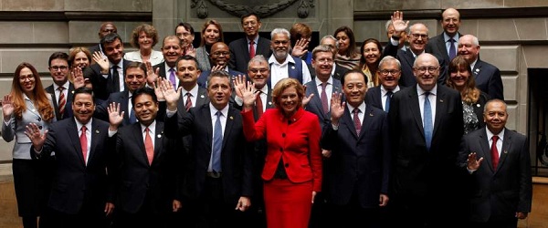 G20 en Argentina