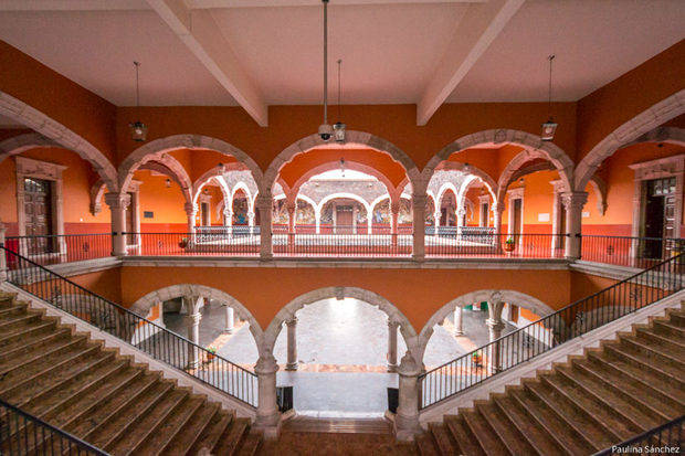 Aguascalientes, México.