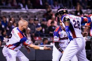 Cuba, Puerto Rico, Venezuela y Dominicana avanzan y buscan pase a la final