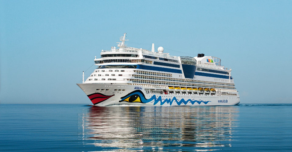 aida cruises