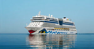 GO Caribic recibe premio “Extraordinary Service”, otorgado por Aida Cruises