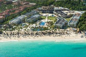 Blue Diamond designa ejecutivos en hoteles de República Dominicana