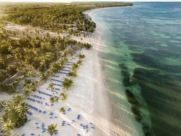 Costa de Bávaro -Punta Cana