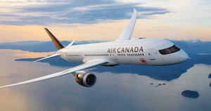 Air Canada programa vuelos a Punta Cana, Samaná y Puerto Plata para junio 2020