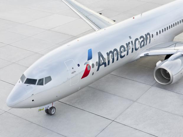 American Airlines apoya a Team Rubicon en su misión en Haití