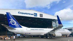 Copa Airlines reanuda vuelos a varias islas del Caribe, excepto a Cuba