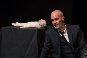 Desde España: ‘AKA Hamlet’ en el XI FEIT de Bolsillo