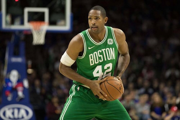 Al Horford