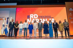 Inauguran Congreso Nacional de Industrias Creativas RD Naranja