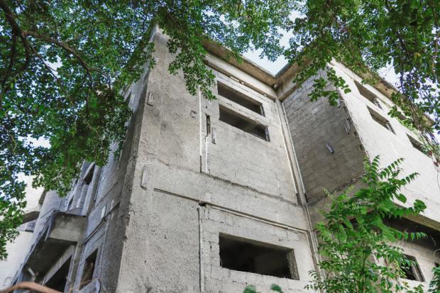 Alcalde Ulises Rodríguez informa gobierno terminará edificio del Cuerpo de Bomberos