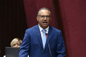 Alcalde de Baní dice que no ha podido pagar por supuesto boicot del Gobierno