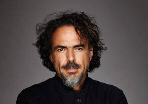 Iñárritu: 