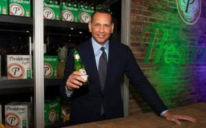 La Cervecería confirma Rodríguez dirigirá la marca Presidente en EE.UU.