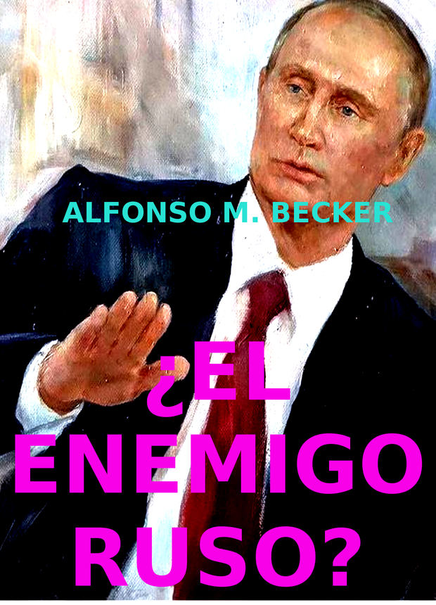 El enemigo ruso