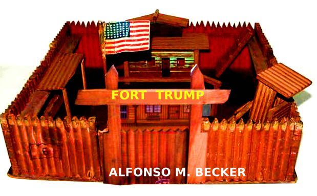 Fort  Trump.