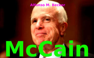 McCain... 