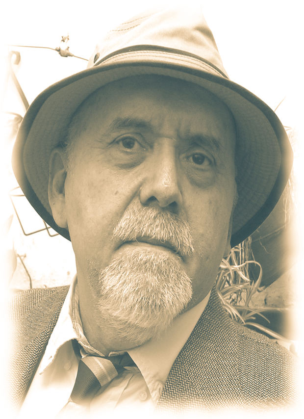Alfonso M. Becker  para Diario Hispaniola.