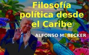  Filosofía política desde el Caribe...