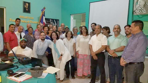 Alianza País de Santiago pide rendición de cuentas a legisladores de la provincia