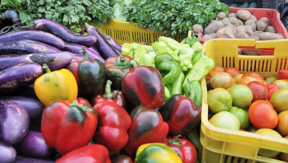 Alimentos