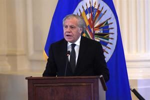 La OEA condena "en los más fuertes términos" el asesinato "político" de Moise