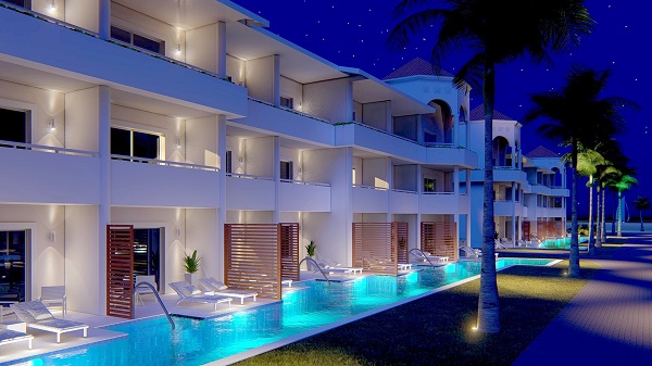 Luxury Bahia Principe Ambar