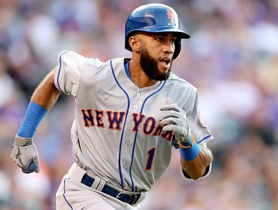 Amed Rosario impulsa tres en victoria de Mets.