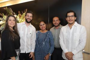 Grupo MPG abre en Punta Cana