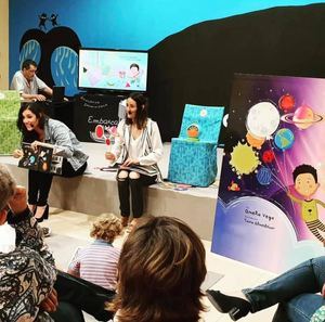 Crónica de autora: Amelia Vega y Un día en la vida de Pichín