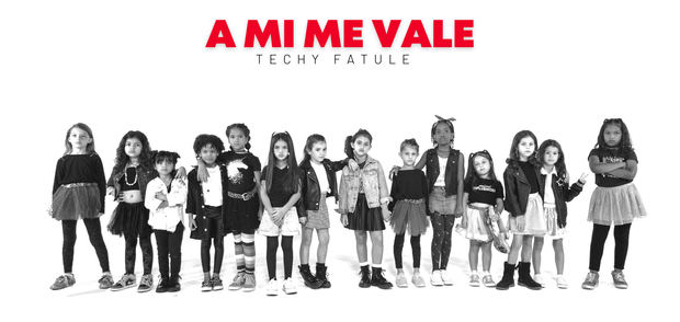 “A mí me vale”, una declaración de amor propio y valentía de Techy Fatule