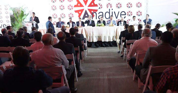 ANADIVE propone al Gobierno medidas para mitigar efectos por incrementos en productos y servicios básicos.