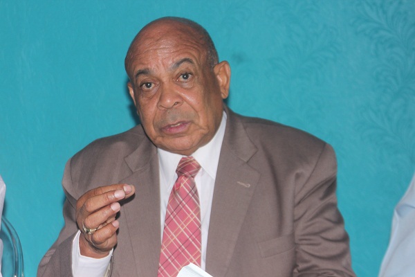 Aníbal García Duvergé