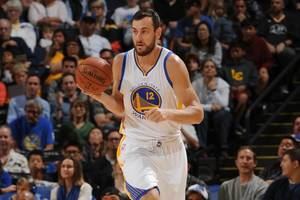 Andrew Bogut contempla anunciar su retiro a mediados de mayo

 
