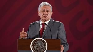 Logros, polémicas y encontronazos en los seis meses de López Obrador
 