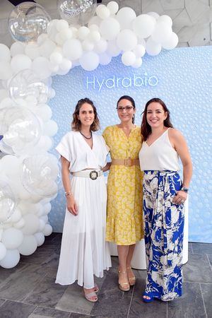 BIODERMA presenta Hydrabio para una piel saludable