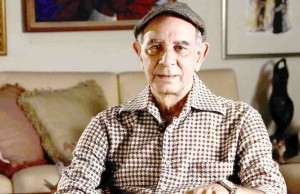 Ángel Haché