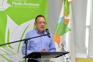 Medio Ambiente refuerza labores preventivas a nivel nacional contra incendios forestales