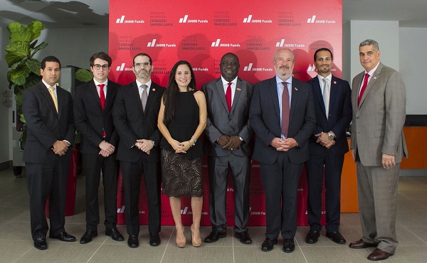 Angel Serulle, Rodolfo Marranzini, Indalecio Lopez, Carolina Pichardo, Paul Gray, Guillermo Arancibia, David Abreu, Carlos Alberto Ortega