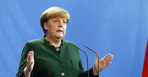 Merkel subraya el compromiso de Alemania y China con las normas de la OMC
