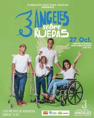 Agenda de Ocio & Cultura del viernes 25 al domingo 27 de octubre del 2019